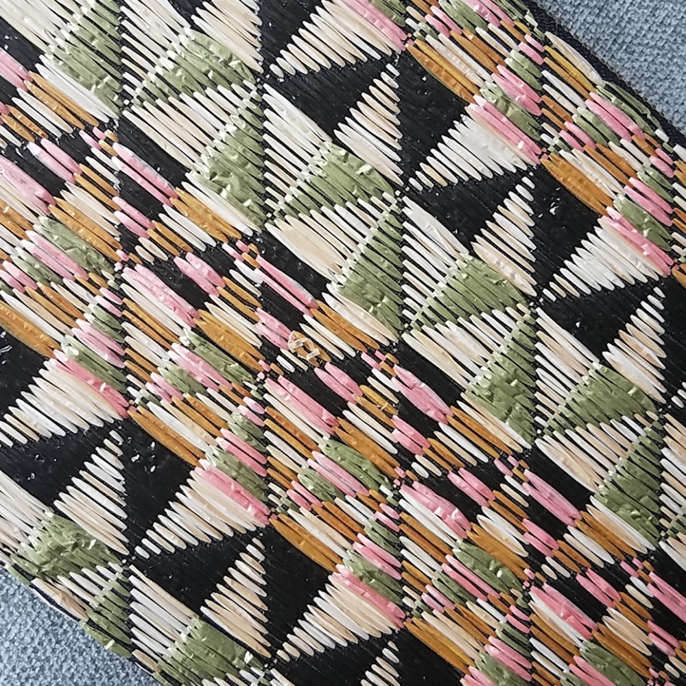 NWOT Ann Taylor Clutch - Picture 6 of 6